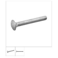 HIL-812558 CARR SCREW 5/16X4-1/2