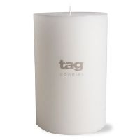 TAG-100074 CHAPEL 4X6 PLR CANDLE