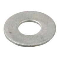 HIL-811070 FLAT WASHER 1/4