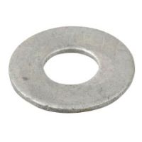 HIL-811070 FLAT WASHER 1/4