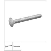 HIL-812588 CARR SCREW 3/8X4-1/2