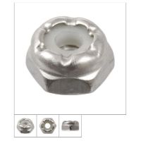 HIL-4090F STOP NUTS M10 1.50 PIT