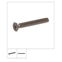 HIL-825488 MACHINE SCREWS 8-32X2