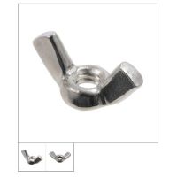 HIL-830004 WING NUTS 10-24 TYPE