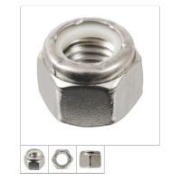 HIL-829732 STOP NUTS 5/8-11 SS