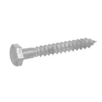 HIL-812119 LAG SCREWS 1/2X12 HEX