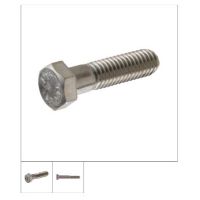 HIL-831740 HEX CAP SCREWS 1/2-13