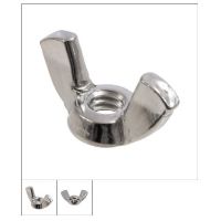 HIL-4099Q WING NUTS M6 1.00 PITC