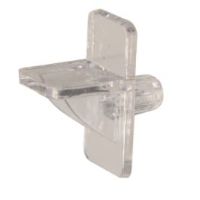 HIL-52052E PLASTIC SHELF PINS-SQ