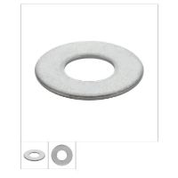 HIL-4122E FLAT WASHER M10 SS