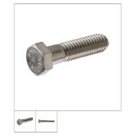 HIL-831792 HEX CAP SCREWS 5/8-11