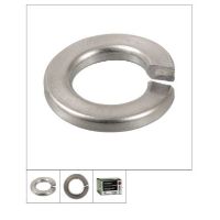 HIL-830670 LOCK WASHERS 3/8 SPLI