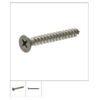 HIL-823524 METAL SCREWS 12X2 FLA