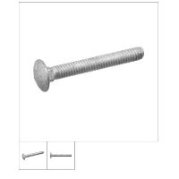 HIL-812551 CARR SCREW 5/16X3