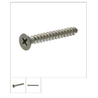 HIL-823542 METAL SCREWS 14X1-1/2