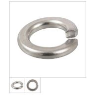 HIL-4123F LOCK WASHERS M4 SS