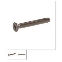 HIL-825446 MACHINE SCREWS 6-32X1