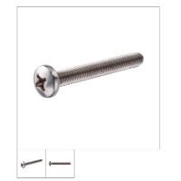 HIL-3991G PH MACHINE SCREW M4X25