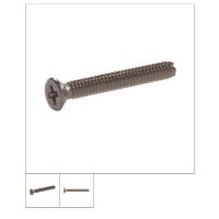 HIL-825598 MACHINE SCREWS 1/4X2