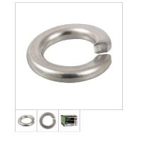 HIL-830662 LOCK WASHERS #10 SPLI