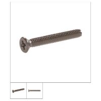 HIL-825452 MACHINE SCREWS 6-32X1