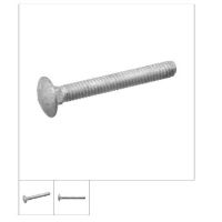 HIL-812626 CARR SCREW 1/2X6