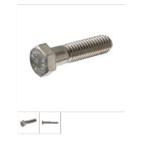 HIL-831716 HEX CAP SCREWS 1/2-13