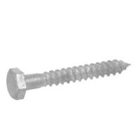 HIL-812104 LAG SCREWS 1/2X6 HEX