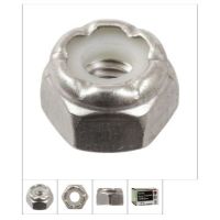 HIL-829754 STOP NUTS 10-32 SS