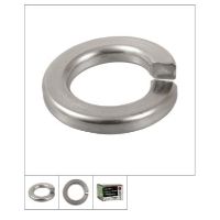 HIL-830674 LOCK WASHERS 1/2 SPLI