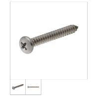 HIL-823226 METAL SCREWS 6X1 PANH