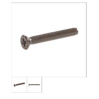 HIL-825600 MACHINE SCREWS 1/4X2-