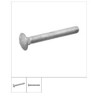 HIL-812593 CARR SCREW 3/8X6