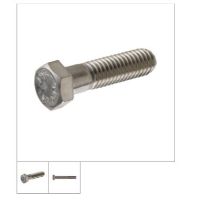 HIL-831828 HEX CAP SCREWS 3/4-10