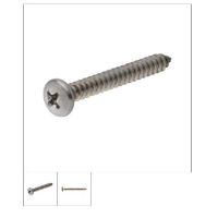 HIL-823302 METAL SCREWS 10X2-1/2