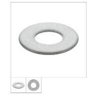 HIL-4120C FLAT WASHER M6 SS