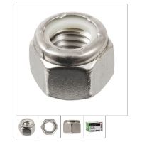 HIL-829728 STOP NUTS 1/2-13 SS