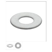 HIL-4119B FLAT WASHER M5 SS