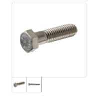 HIL-831570 HEX CAP SCREWS 5/16-1