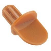 HIL-52061B PLASTIC SHELF PINS-RO