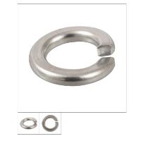 HIL-4124G LOCK WASHERS M5 SS