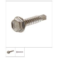 HIL-4108G METAL SCREWS SD SS 12X