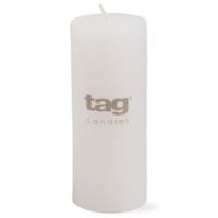 TAG-100054 CHAPEL 2X5 PLR CANDLE