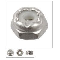 HIL-4087C STOP NUTS M5 .80 PITCH