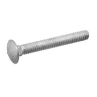 HIL-812512 CARR SCREW 1/4X2