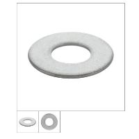 HIL-830504 FLAT WASHER 5/6 SS