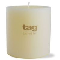 TAG-100073 CHAPEL 4X4 PLR CANDLE