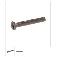 HIL-825510 MACHINE SCREWS 10-24X