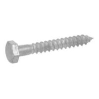 HIL-812033 LAG SCREWS 5/16X1-1/2