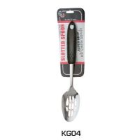 EW-KG04 SLOTTED SPOON